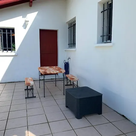 Maison Familiale A Avec Jardin Semesterbostad *